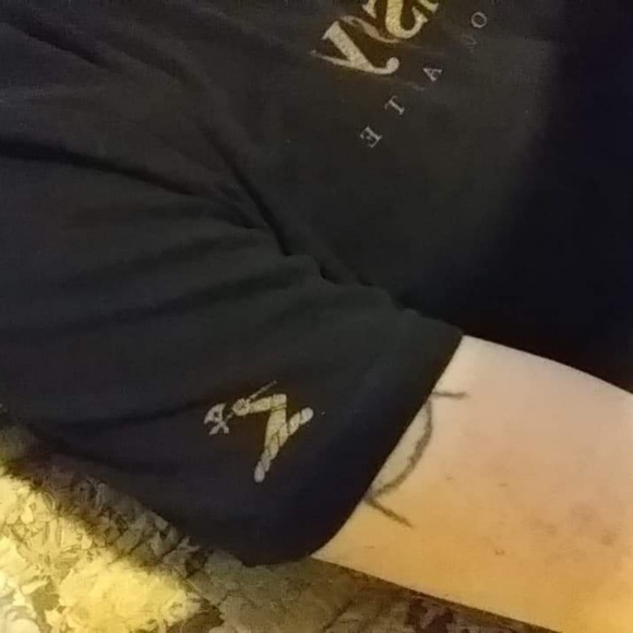 Hennessy tee - Picture 1 of 2